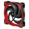 Вентилатор за компютър Arctic 120mm BioniX P120 PWM PST Red ACFAN00115A